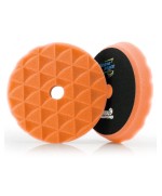 Shine Mate 5 Inch Foam Pad Orange Diamond - Taiere Medie - Pad spuma 125-150mm Shine Mate - 1