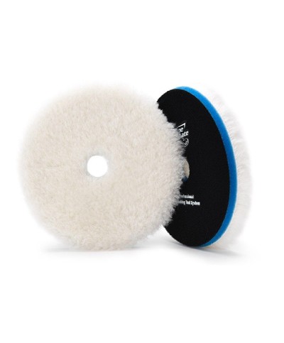 Shine Mate Wool High Nap 6"(157mm) - Pad lana taiere mare - Rotary si Orbitala Shine Mate - 1