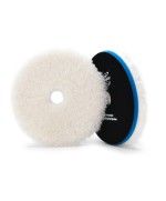 Shine Mate Wool High Nap 5"(132mm) - Pad lana taiere mare - Rotary si Orbitala Shine Mate - 1