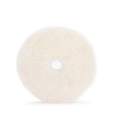 Shine Mate Wool High Nap 5"(132mm) - Pad lana taiere mare - Rotary si Orbitala Shine Mate - 2