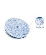 Shine Mate Micro Fiber Pad 5"(132mm) - Pad microfibra 3 in1 Shine Mate - 1