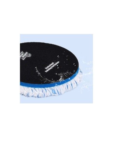 Shine Mate Micro Fiber Pad 3"(82mm) - Pad microfibra 3 in1 Shine Mate - 2