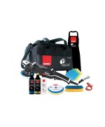 Rupes Bigfoot LHR 15 Mark III - Masina Polish cu miscare excentrica 15mm - solo/ kit standard/ kit deluxe Rupes - 3