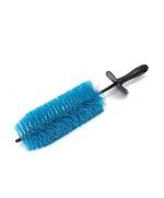 Blue Wheel Detailing Brush - Perie jante 43cm ingrijireauto.ro - 1