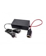 Transformator 220V-12V priza-bricheta - alimentare lampi PDR DNE PRO Dent Tools - 1