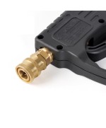 Pistol (trigger) aparat spalat cu presiune tip Bosch, Black&Decker, Nilfisk, etc. ingrijireauto.ro - 3