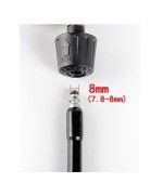 Pistol (trigger) aparat spalat cu presiune tip Bosch, Black&Decker, Nilfisk, etc. ingrijireauto.ro - 2