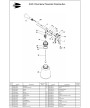 Piese de schimb pentru Tornador Black z-020