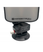 DNE LED light Makita-Accu Wireless MaksMaster-M 56cm G2, 6LED strips cu ventuza PDR DNE PRO Dent Tools - 2