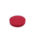 Shine Mate - 2.2'' - 56mm Flat Red Finishing Pad - Burete polish pentru finisare Shine Mate - 2