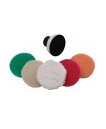 Kit Shine Mate taler si bureti spot repair 2-2.2''  49-56mm - 7 piese Shine Mate - 1