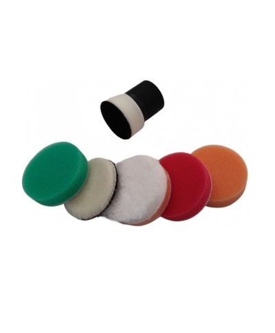 Kit taler si bureti spot repair 1.2-1.6''  29-40mm Shine Mate - 1