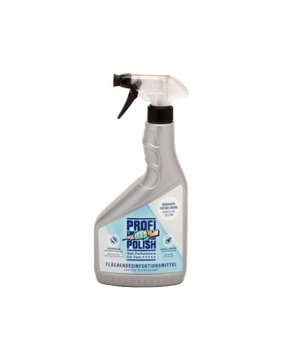 Profi Polish Surface Igienizant - Igienizant de suprafete  - 1
