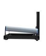 Suport pentru roti PRO - suport PRO pentru lucrari la anvelope si jante - wheel stand Poka Premium Equipment - 6