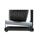 Suport pentru roti PRO - suport PRO pentru lucrari la anvelope si jante - wheel stand Poka Premium Equipment - 7