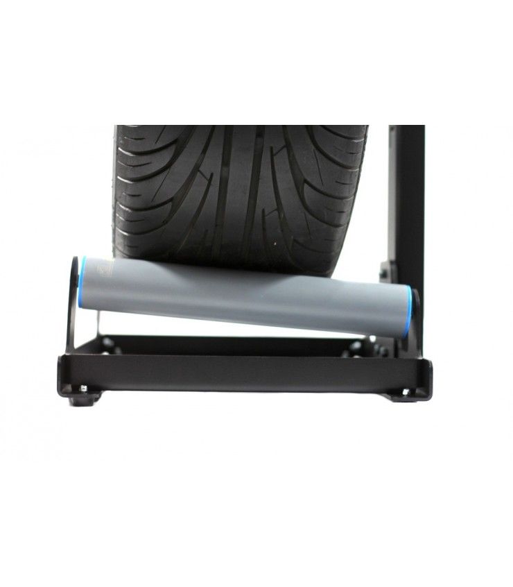 Suport pentru roti PRO - suport PRO pentru lucrari la anvelope si jante - wheel stand Poka Premium Equipment - 7