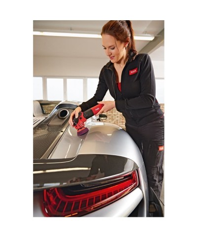 Flex XFE 7-12 80 230V 700W - orbitala - Masina de polish locuri inguste Flex - das original - 2