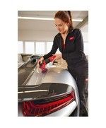 Flex XFE 7-12 80 230V 700W - orbitala - Masina de polish locuri inguste Flex - das original - 2