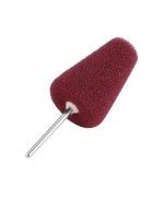 Burete conic polish taiere ridicata ingrijireauto.ro - 1