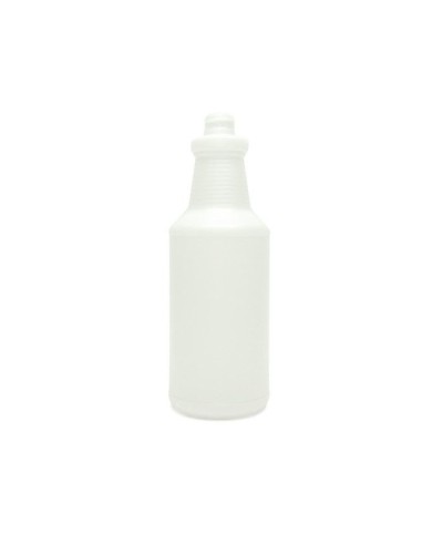 Recipient Handi-hold Plastic HDPE 946 ml