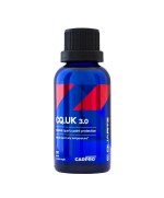 CarPro CQuartz UK 3.0 Protectie Ceramica 100ml kit CarPro - 1