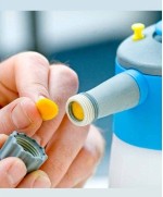 Gloria Foam Master FM10 - pulverizator spuma