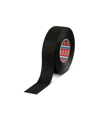 Tesa 51608 dent tape 19mm - 15m - Pet Fleece Roll - banda adeziva PDR  - 1