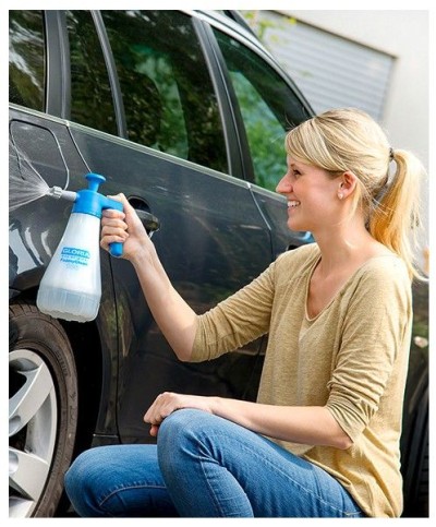 Gloria Foamy Clean 100 - pulverizator spuma