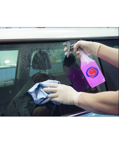 Autosmart Spirit Glass 5L - Detergent puternic curatare sticla Autosmart - 2