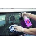 Autosmart Spirit Glass 5L - Detergent puternic curatare sticla Autosmart - 2