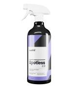 CarPro Spotless 2.0 - Intensive Water Spot Remover - solutie indepartare pete de apa CarPro - 3