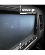 CarPro InnerQD - Interior Quick Detailer 500ml - curatator rapid interioare auto CarPro - 4