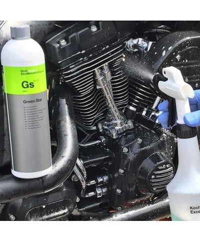 Koch Chemie GS Green Star 11Kg - Solutie curatare universala Koch Chemie - 2