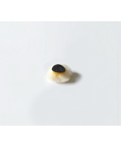 Autotriz burete polish din lana cu fir lung 2.5cm - 1 bucata Autotriz - 1