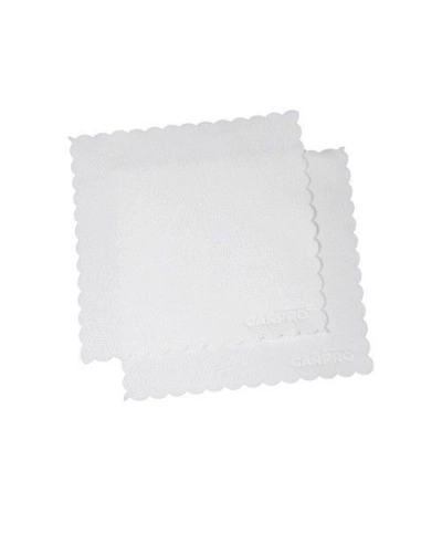 CarPro Suede MF 10x10 cm - microfibra suede CarPro - 1