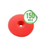 Liquid Elements Heavy Polishing 6" - Centriforce V2 Polishing Sponge 150mm Burete dur6" Liquid Elements - 1