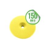 Liquid Elements Medium Cut 6" - Centriforce V2 Polishing Sponge 150mm Burete fin 6" Liquid Elements - 1