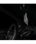 CarPro Air Freshener Lime Mint  - Odorizant lime si menta CarPro - 2