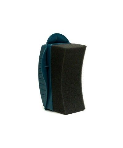 Dope Fibers Tire Sponge - burete aplicator anvelope Dope Fibers - 2