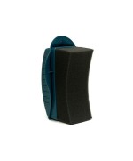 Dope Fibers Tire Sponge - burete aplicator anvelope Dope Fibers - 2