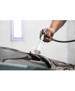 BenBow Gun Classic 008 - Aparat suflare si uscare  - 4