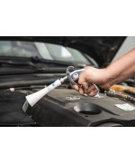 BenBow Gun Classic 008 - Aparat suflare si uscare  - 3