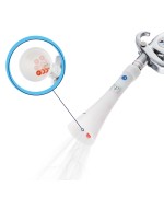 BenBow Gun Classic 008 - Aparat suflare si uscare  - 2