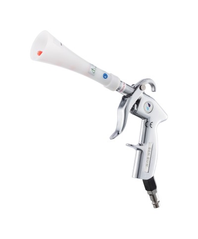 BenBow Gun Classic 008 - Aparat suflare si uscare  - 1