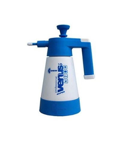 Kwazar Venus V2 Solvent - Pulverizator cu pompa rezistent la solventi 