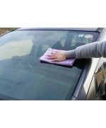 Soft99 Glaco DX - Solutie respingere apa Soft 99 - 5