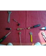 Sita inox- pentru lance spuma