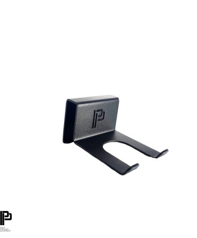 Suport pentru lance spumare montat pe galeata Poka Premium Equipment - 1