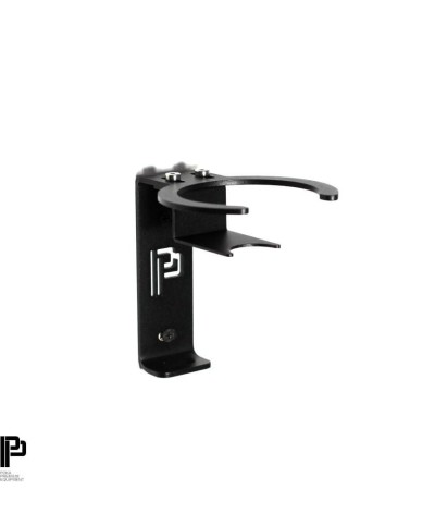 Suport pentru pistol de vopsire - Single holder for spray gun Poka Premium Equipment - 1