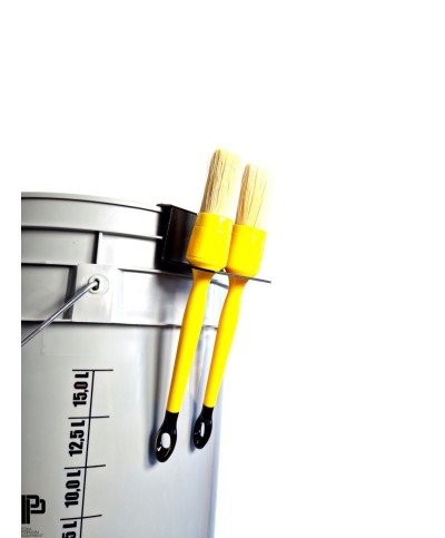 Suport pentru pensule montat pe galeata Poka Premium Equipment - 2